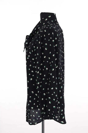 Chemise Marc By Marc Jacobs Noir en Soie