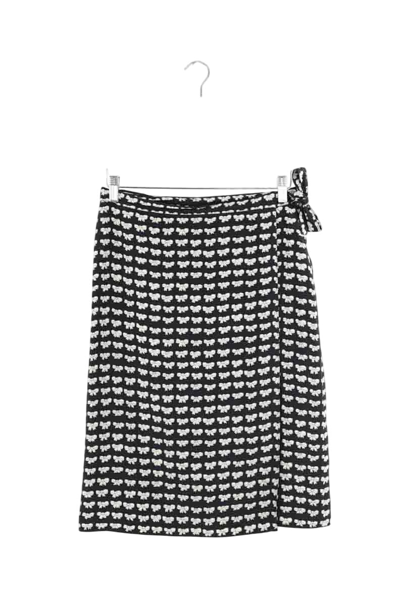 Jupe Max Mara  Noir