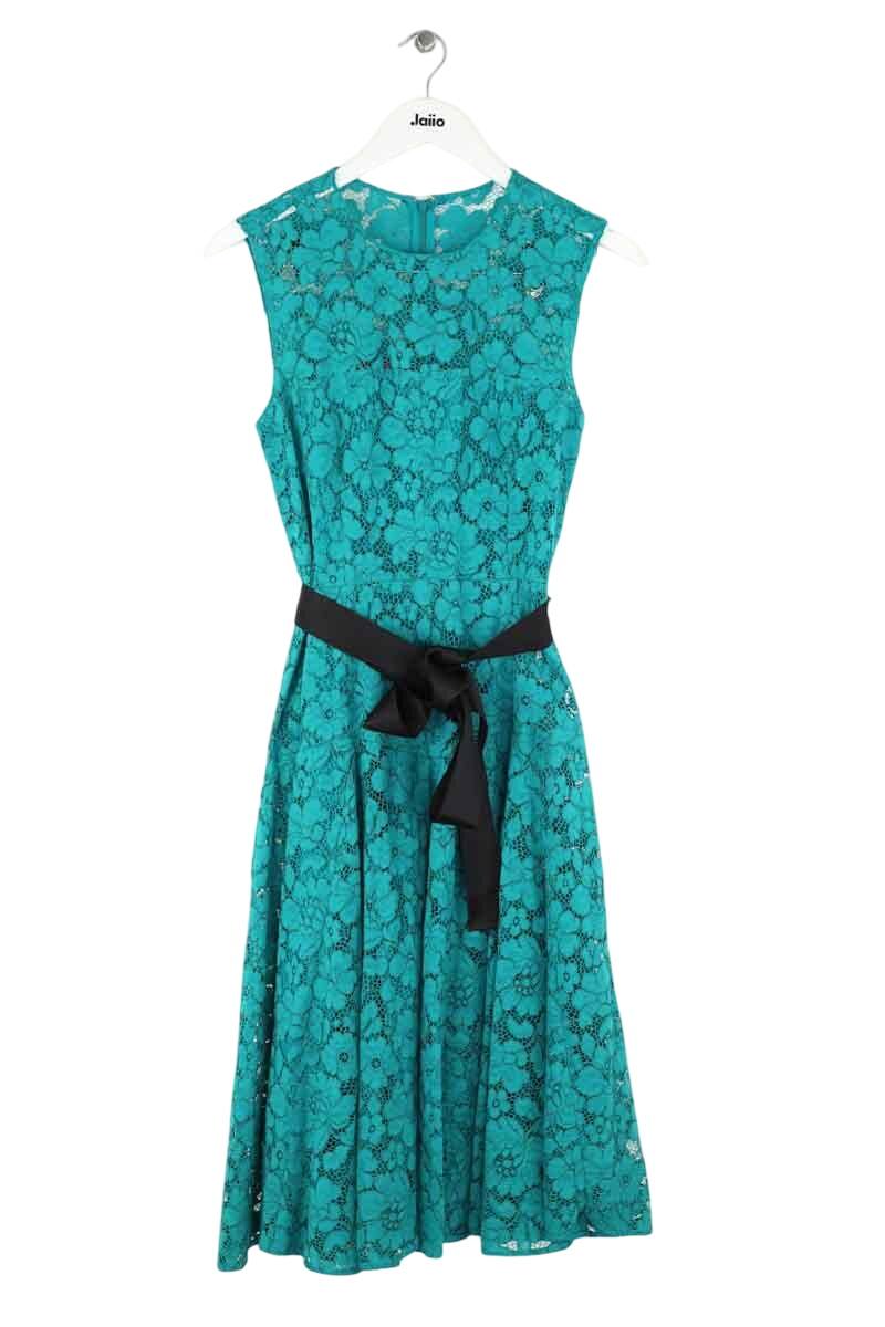 Robe Carolina Herrera  Bleu