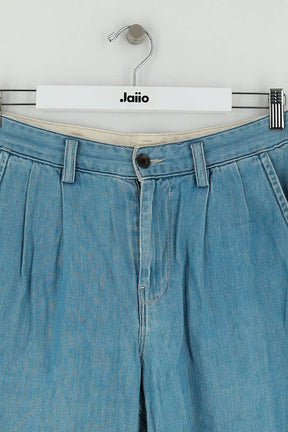 Jean droit Bellerose  Bleu
