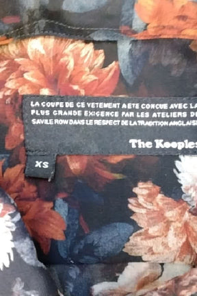 Chemise The Kooples  Noir