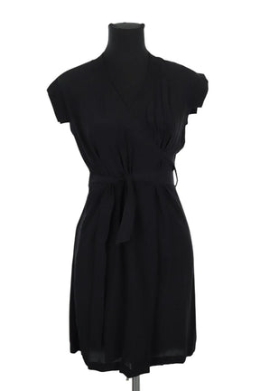 Robe Soeur  Noir