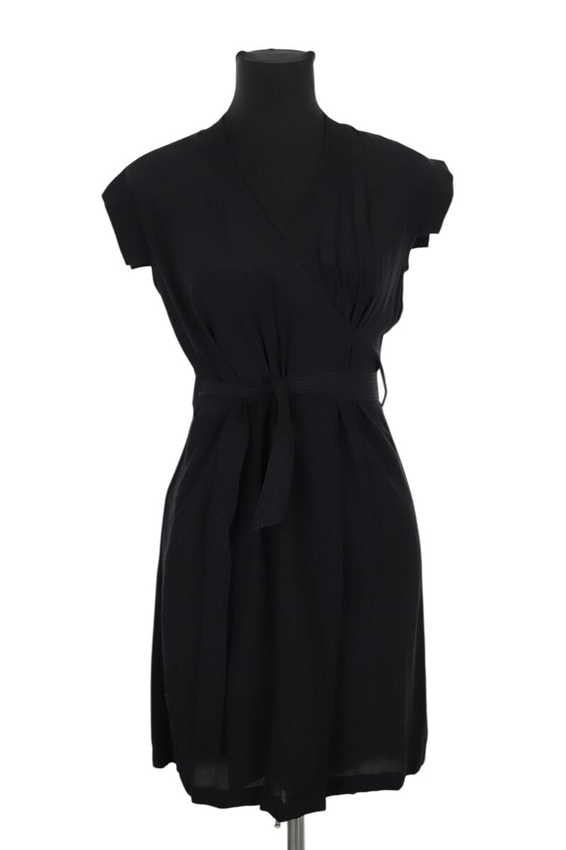 Robe Soeur  Noir