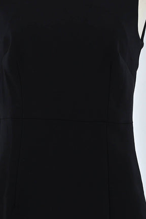 Robe Parosh  Noir