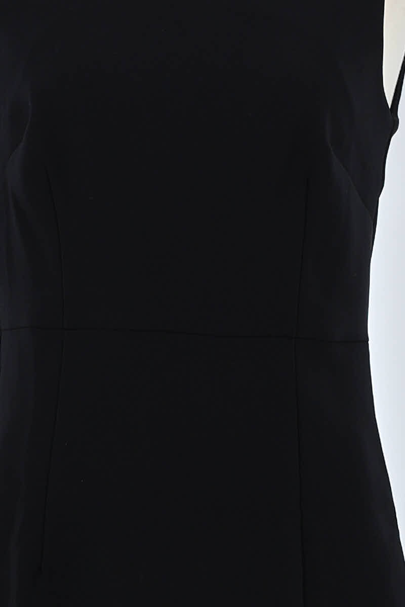 Robe Parosh  Noir