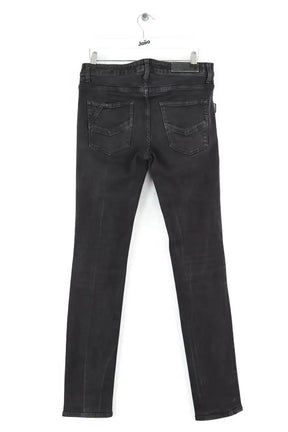 Jean droit Zadig & Voltaire  Noir
