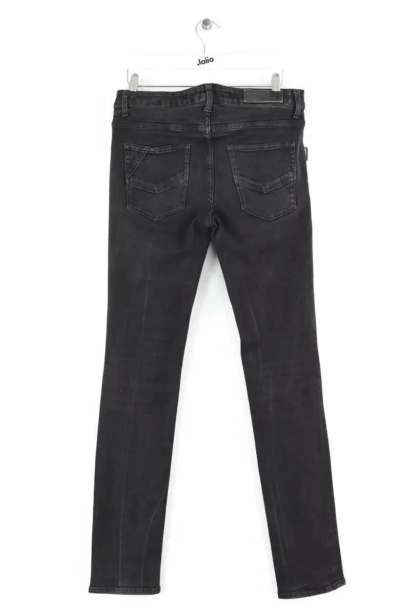 Jean droit Zadig & Voltaire  Noir