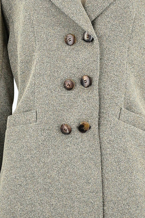 Blazer Armani  Gris