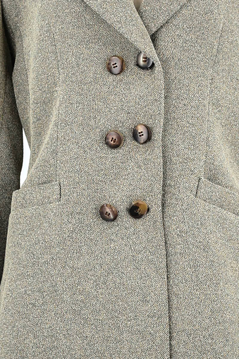 Blazer Armani  Gris
