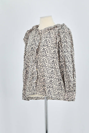 Blouse Soeur  Beige