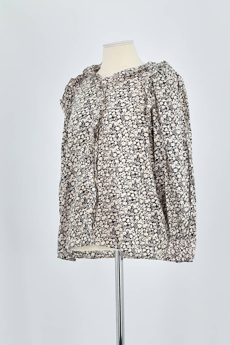 Blouse Soeur  Beige