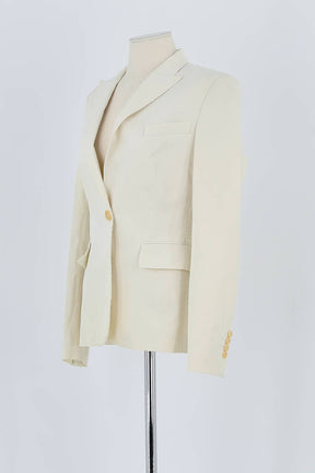 Blazer Hugo Boss  Beige