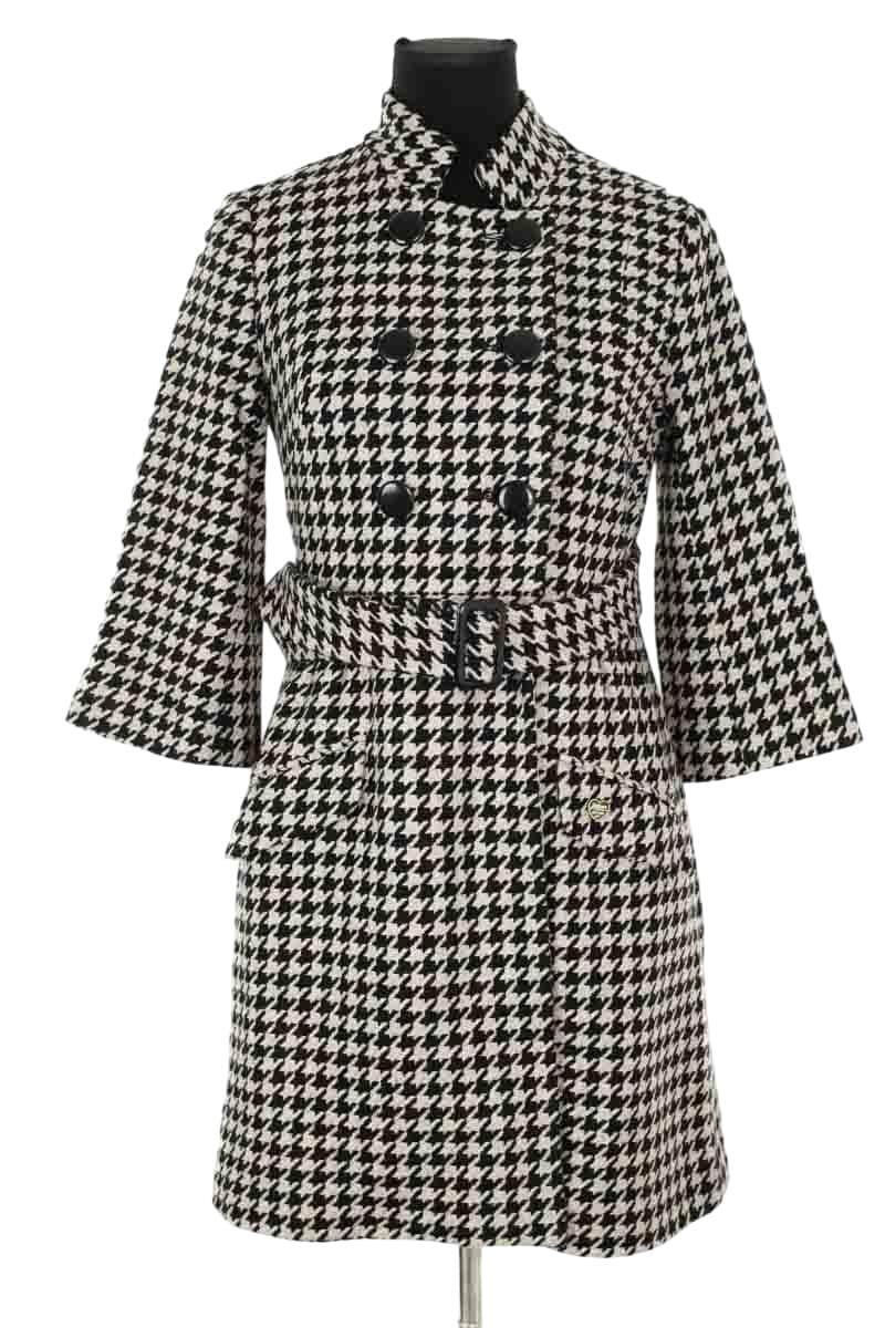 Veste Tommy Hilfiger  Noir