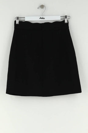 Mini jupe Claudie Pierlot  Noir