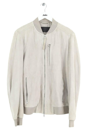 Blouson All Saints  Gris