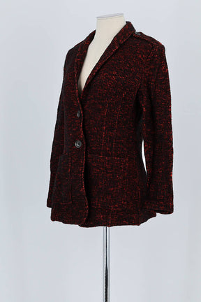 Blazer Burberry  Rouge