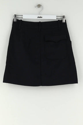 Mini jupe Sessun  Marine