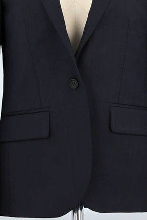 Blazer Figaret  Noir