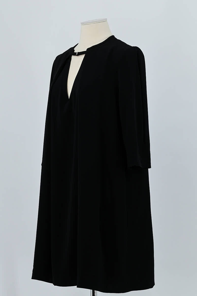 Robe Bash  Noir