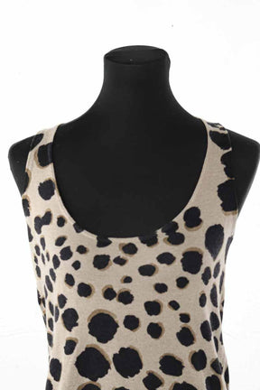 Top Moschino  Marron