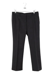 Pantalon droit Balmain  Noir