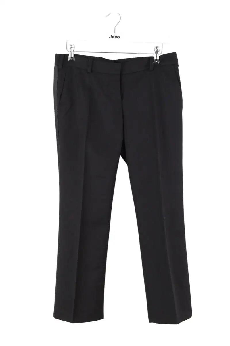 Pantalon droit Balmain  Noir