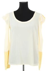 Blouse Sonia Rykiel  Beige