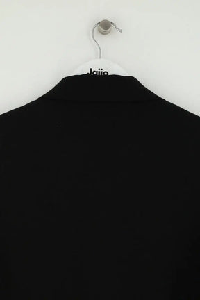 Blazer Claudie Pierlot Noir en Synthétique