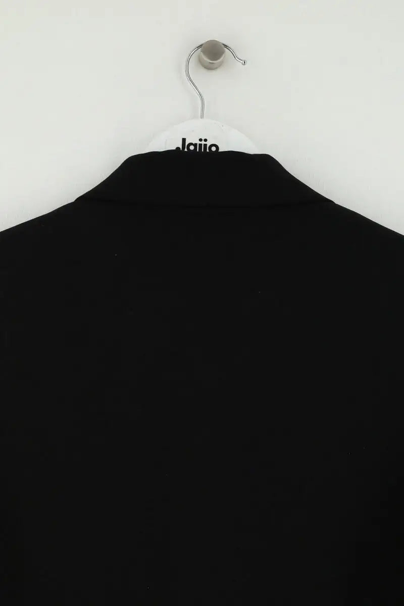 Blazer Claudie Pierlot Noir en Synthétique