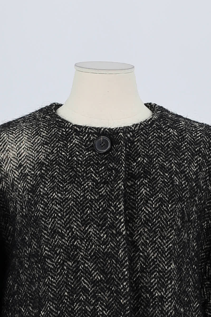 Manteau Isabel Marant  Noir