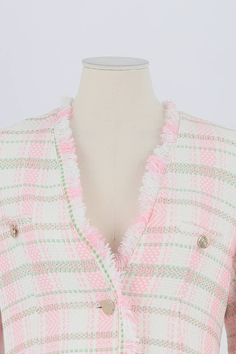 Blazer Liu Jo  Rose