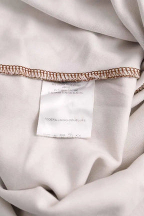 Robe Alexander McQueen Rose en Synthétique