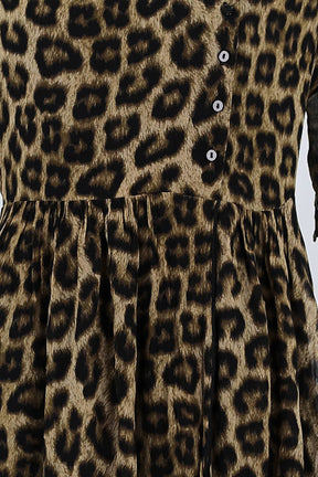 Robe Bash  Marron