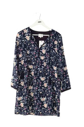 Robe Sézane  Bleu
