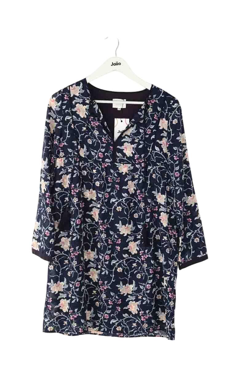 Robe Sézane  Bleu