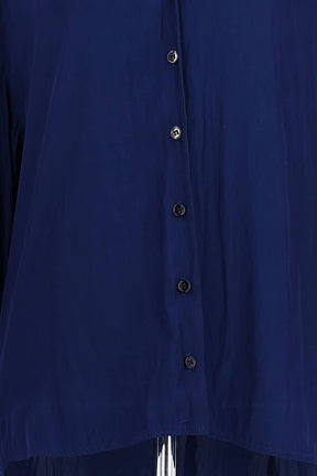 Chemise Gerard Darel  Bleu