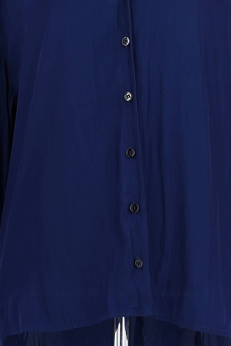 Chemise Gerard Darel  Bleu