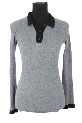 T-shirt Sonia Rykiel  Gris