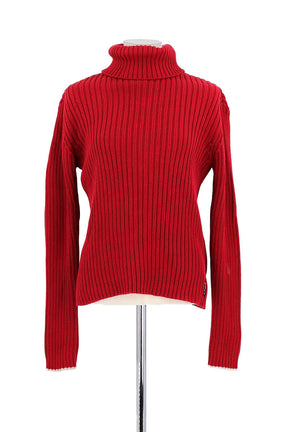 Pull Armani  Rouge
