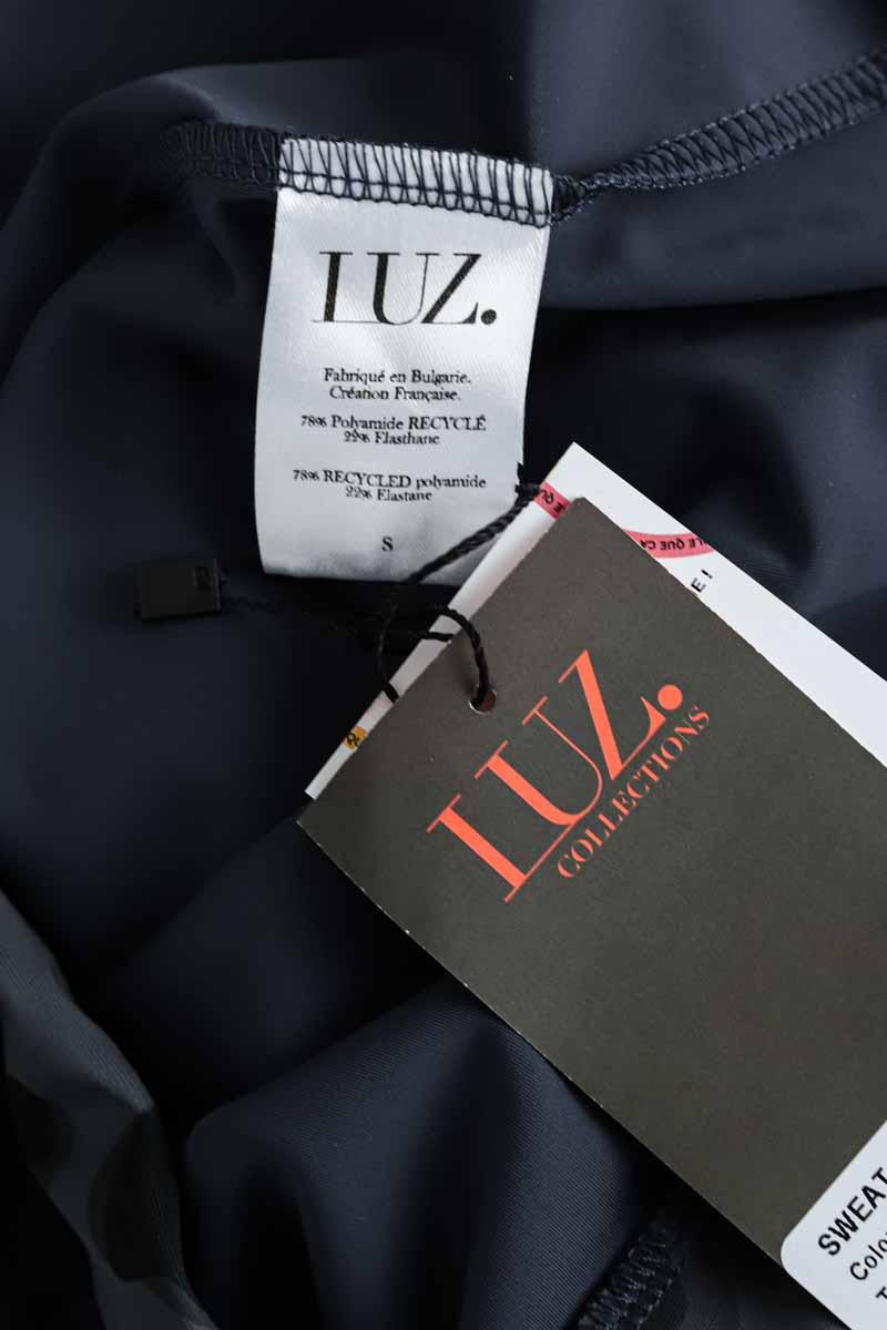 Haut de sport Luz  Gris