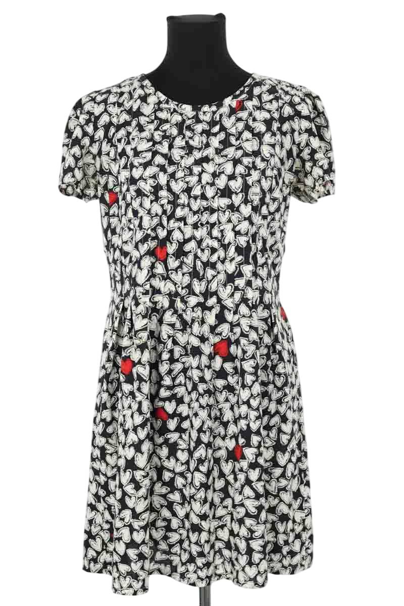 Robe Sonia Rykiel  Multicolore