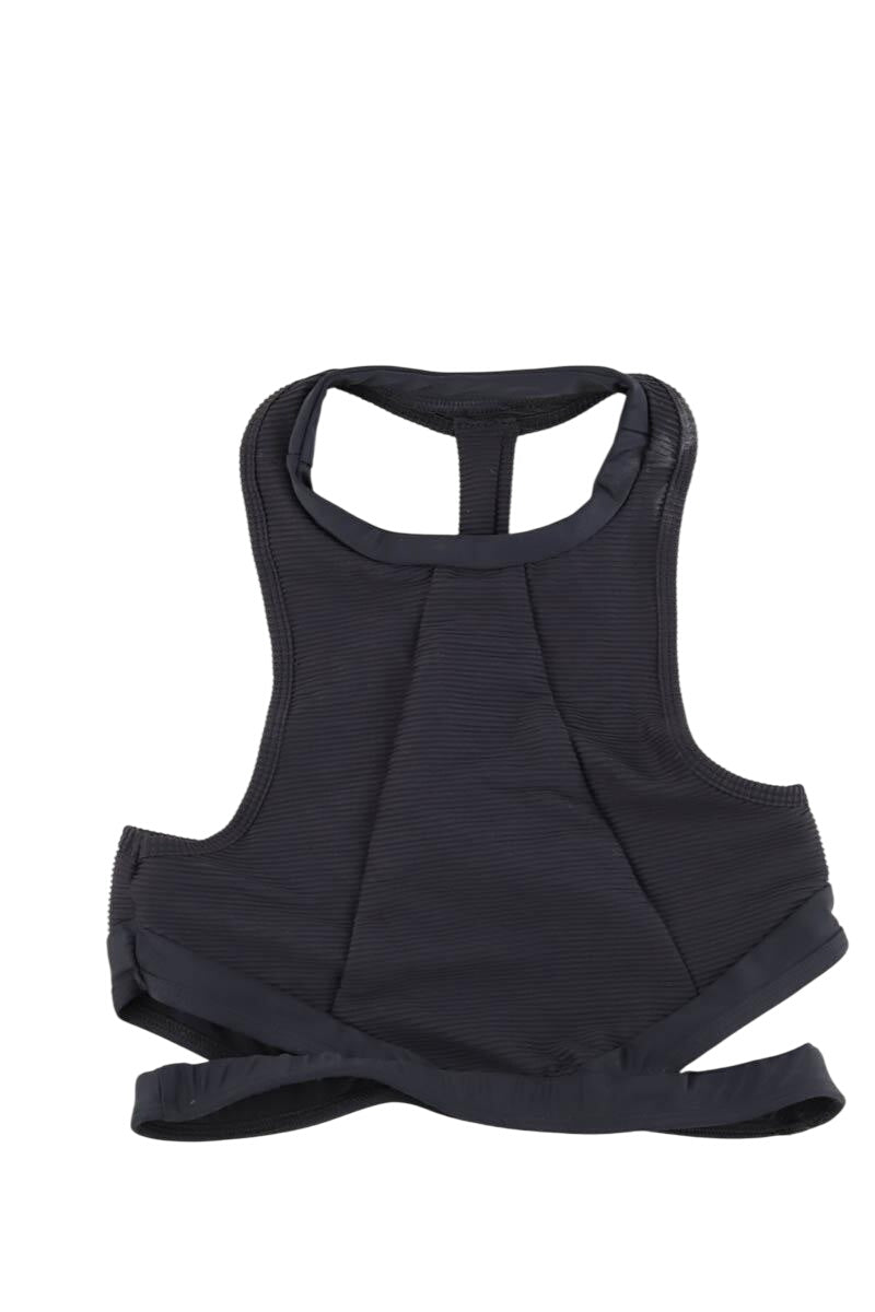 Brassière Luz  Noir