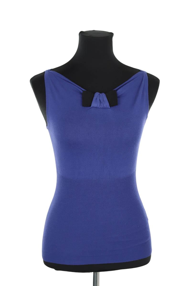 Top Paule Ka  Bleu