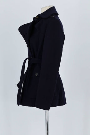 Veste Burberry  Marine