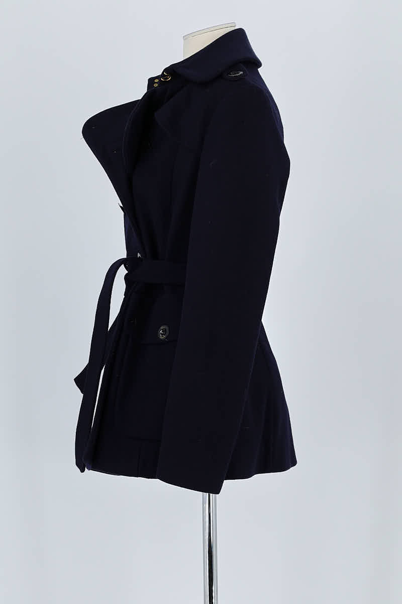 Veste Burberry  Marine