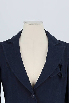Blazer Armani  Marine
