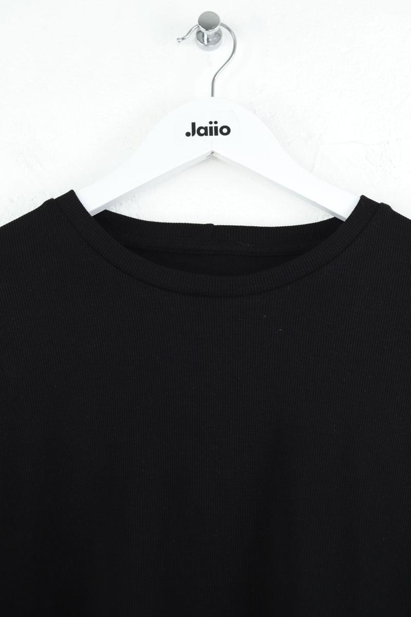 Haut de sport Luz  Noir
