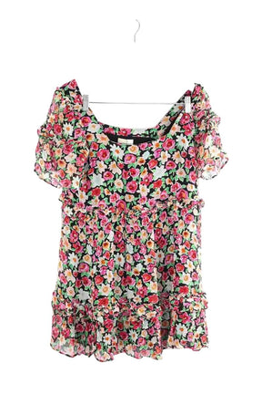 Robe Sézane  Multicolore
