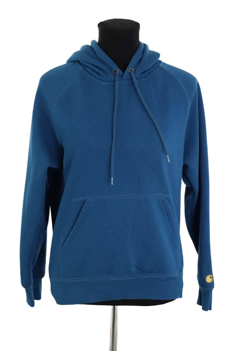 Sweatshirt Carhartt  Bleu