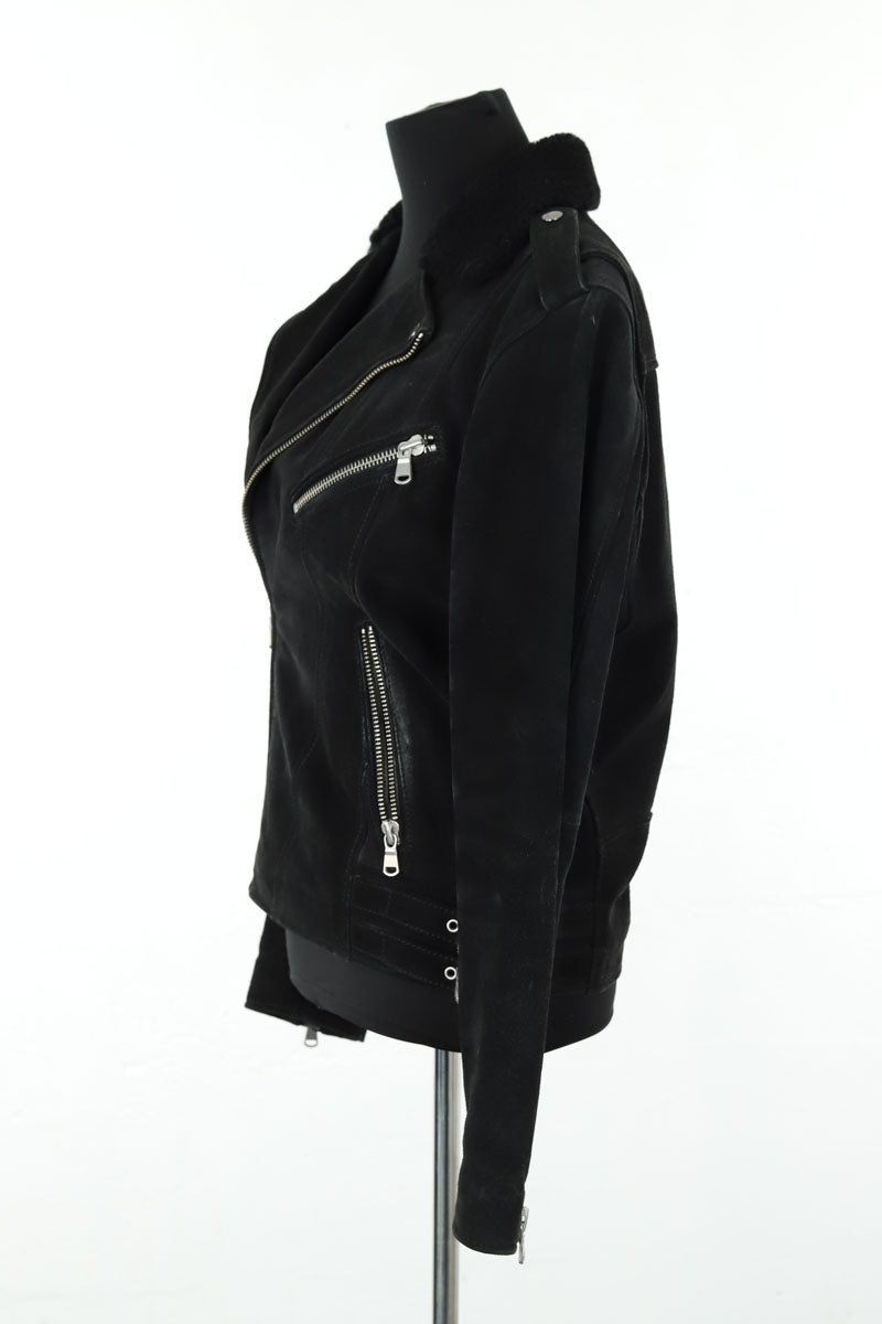 Veste The Kooples  Noir